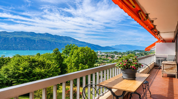 Ma-Cabane - Vente Appartement Tresserve, 144 m²