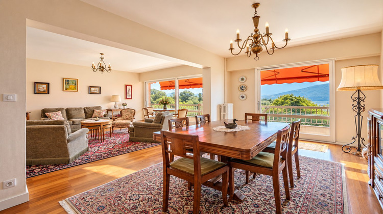 Ma-Cabane - Vente Appartement Tresserve, 144 m²