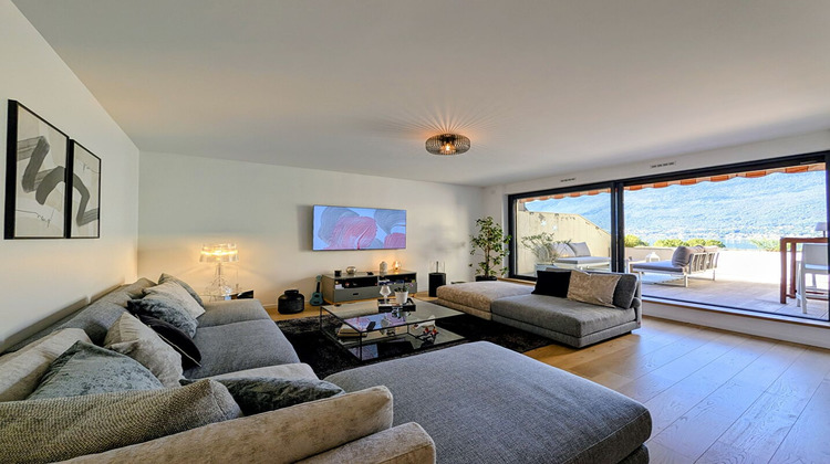 Ma-Cabane - Vente Appartement TRESSERVE, 98 m²