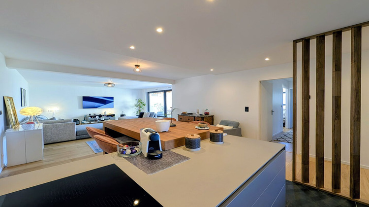 Ma-Cabane - Vente Appartement TRESSERVE, 98 m²