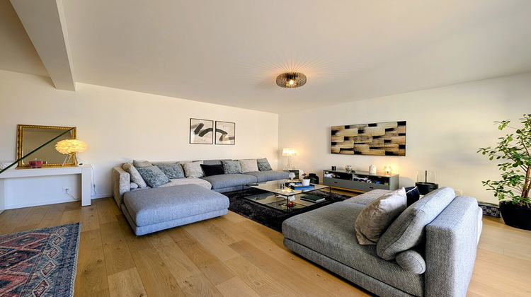 Ma-Cabane - Vente Appartement TRESSERVE, 98 m²
