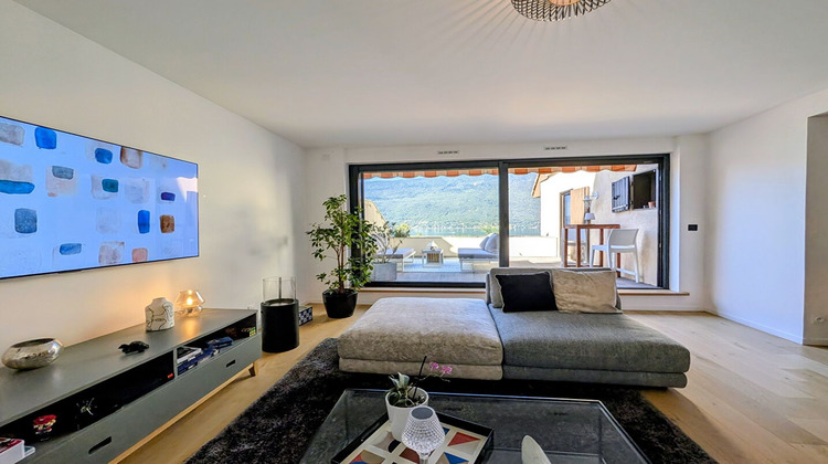Ma-Cabane - Vente Appartement TRESSERVE, 98 m²