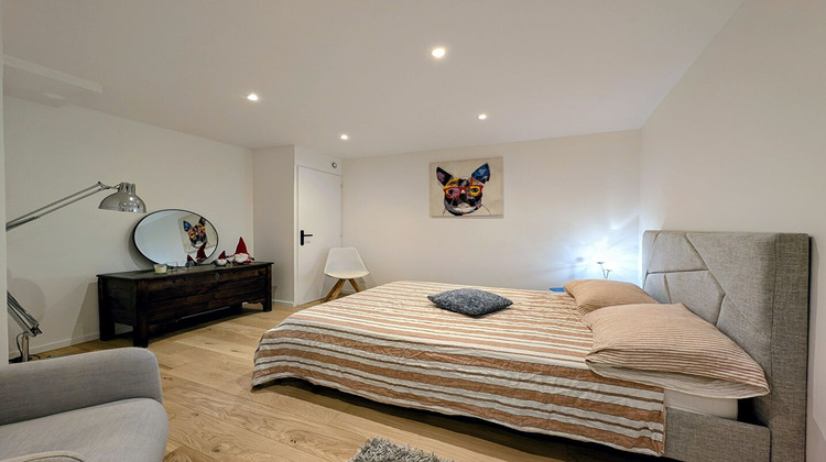 Ma-Cabane - Vente Appartement TRESSERVE, 98 m²