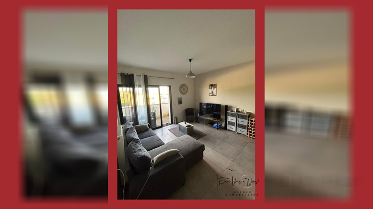 Ma-Cabane - Vente Appartement Tresses, 46 m²