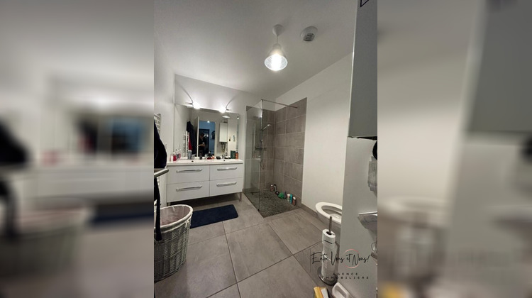 Ma-Cabane - Vente Appartement Tresses, 46 m²