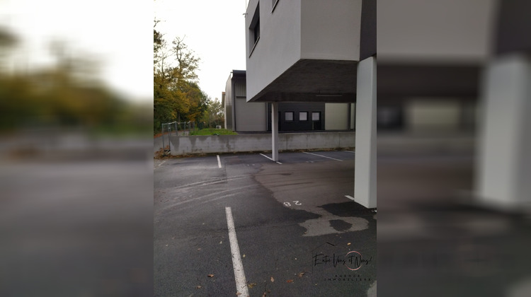 Ma-Cabane - Vente Appartement Tresses, 46 m²