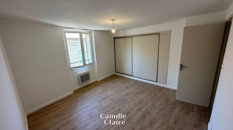 Ma-Cabane - Vente Appartement Trets, 65 m²