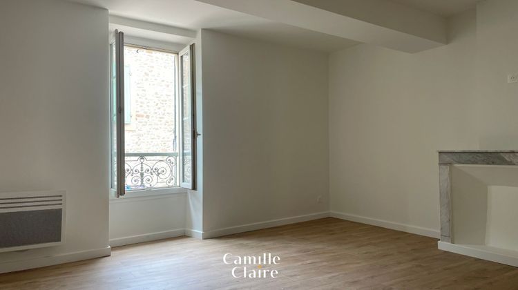 Ma-Cabane - Vente Appartement Trets, 65 m²