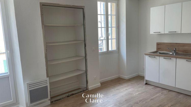 Ma-Cabane - Vente Appartement Trets, 65 m²