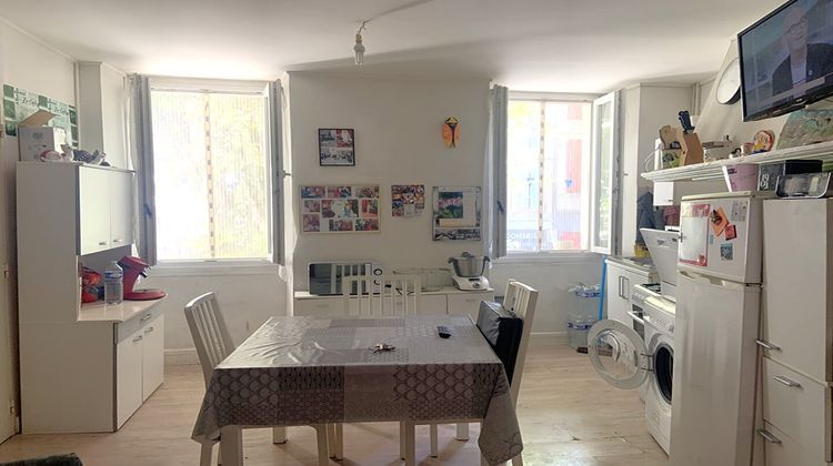 Ma-Cabane - Vente Appartement TRETS, 19 m²