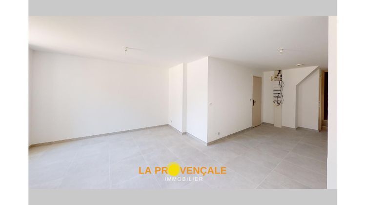 Ma-Cabane - Vente Appartement TRETS, 46 m²