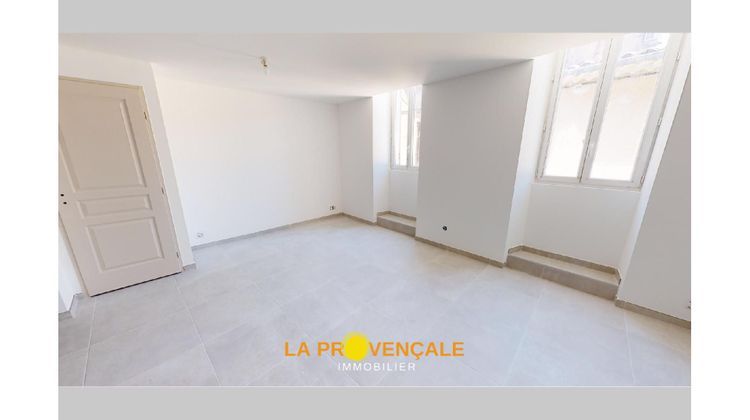 Ma-Cabane - Vente Appartement TRETS, 46 m²