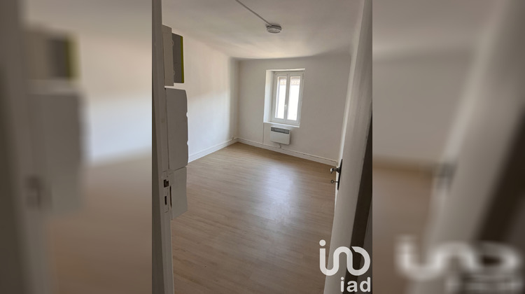 Ma-Cabane - Vente Appartement Trets, 33 m²