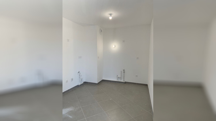 Ma-Cabane - Vente Appartement TRETS, 47 m²