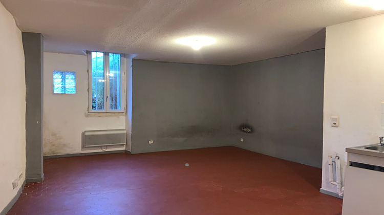 Ma-Cabane - Vente Appartement TRETS, 27 m²