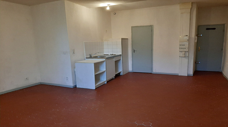 Ma-Cabane - Vente Appartement TRETS, 27 m²