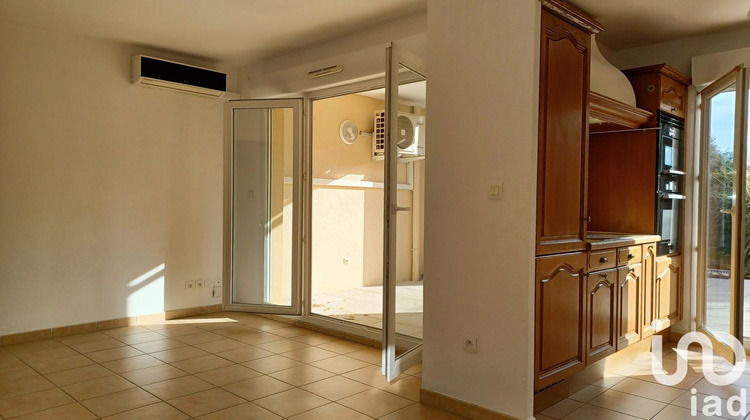 Ma-Cabane - Vente Appartement Trets, 61 m²