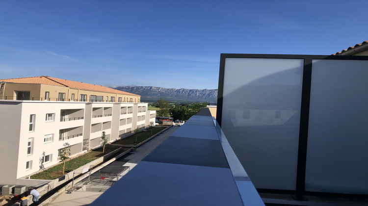 Ma-Cabane - Vente Appartement Trets, 48 m²