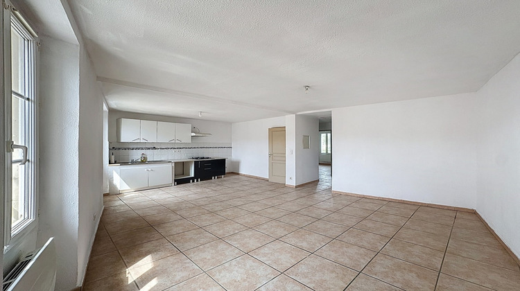 Ma-Cabane - Vente Appartement Trets, 56 m²