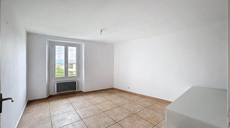 Ma-Cabane - Vente Appartement Trets, 56 m²