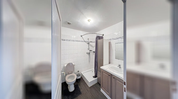 Ma-Cabane - Vente Appartement Trets, 56 m²