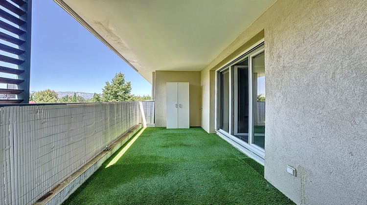 Ma-Cabane - Vente Appartement Trets, 55 m²