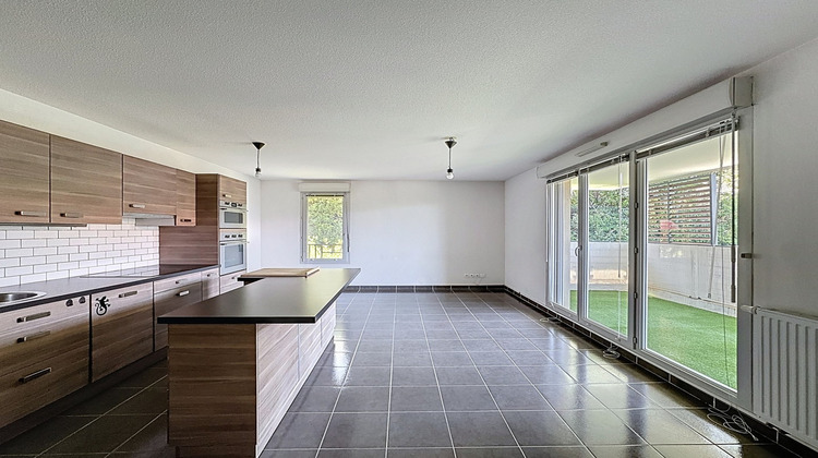 Ma-Cabane - Vente Appartement Trets, 55 m²