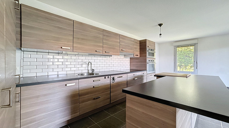 Ma-Cabane - Vente Appartement Trets, 55 m²