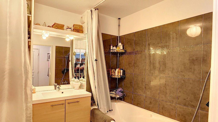 Ma-Cabane - Vente Appartement Trets, 55 m²