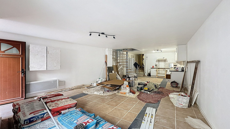 Ma-Cabane - Vente Appartement Trets, 74 m²