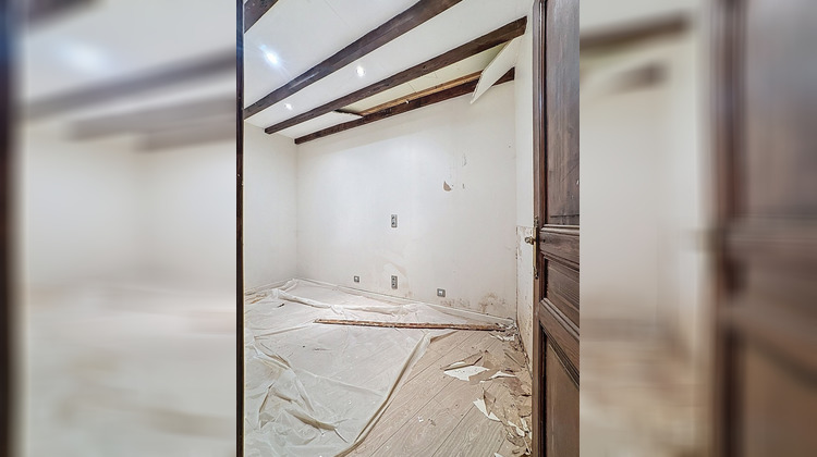 Ma-Cabane - Vente Appartement Trets, 74 m²