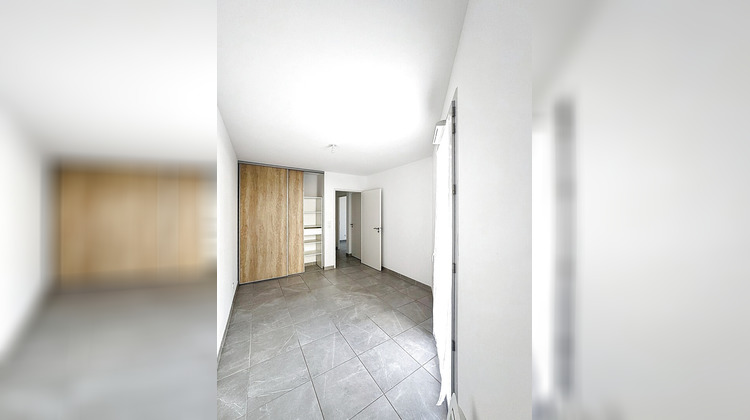 Ma-Cabane - Vente Appartement Trets, 60 m²