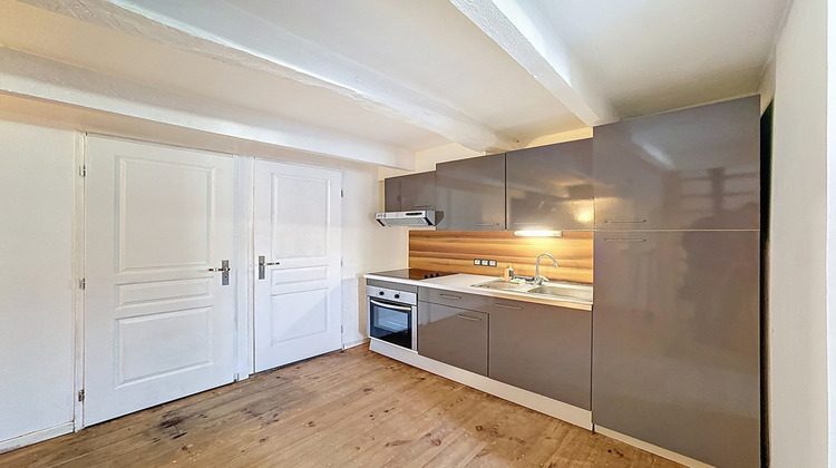 Ma-Cabane - Vente Appartement Trets, 53 m²