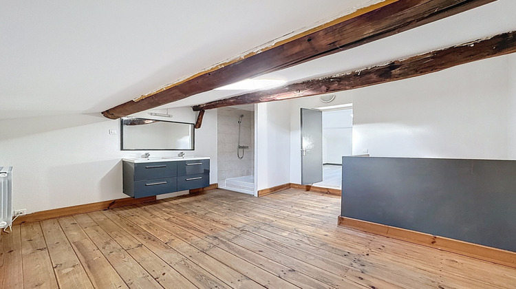 Ma-Cabane - Vente Appartement Trets, 53 m²