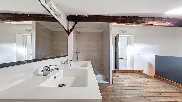 Ma-Cabane - Vente Appartement Trets, 53 m²