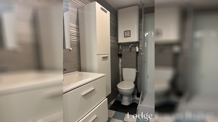 Ma-Cabane - Vente Appartement Trets, 25 m²