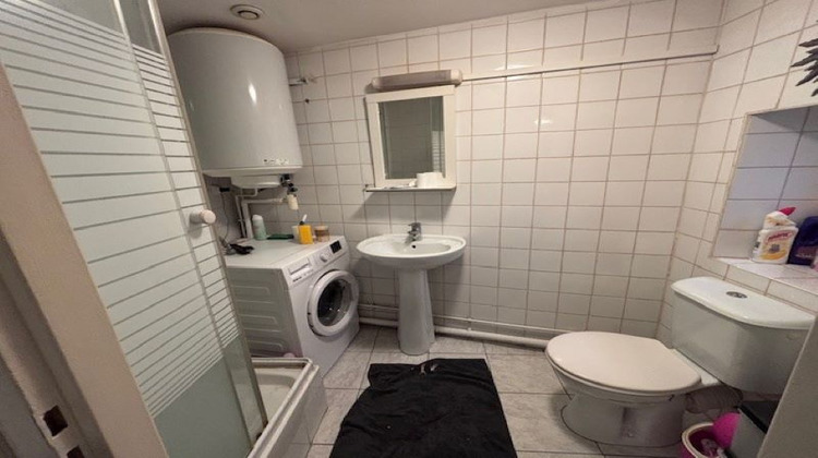 Ma-Cabane - Vente Appartement TRETS, 36 m²