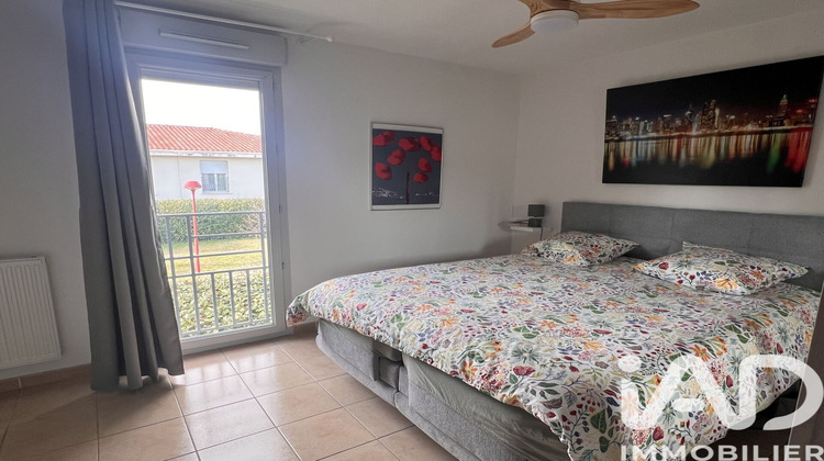 Ma-Cabane - Vente Appartement Trets, 45 m²