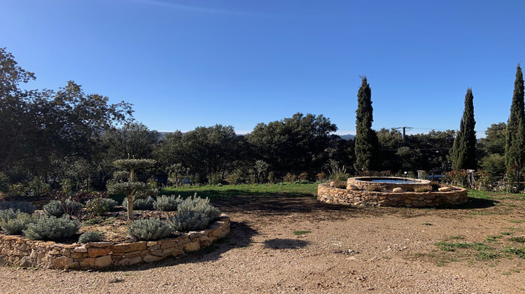 Ma-Cabane - Vente Appartement TRETS, 54 m²