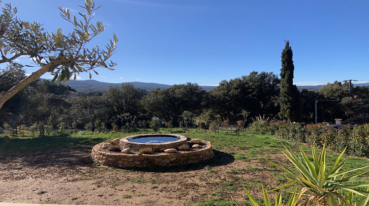 Ma-Cabane - Vente Appartement TRETS, 54 m²