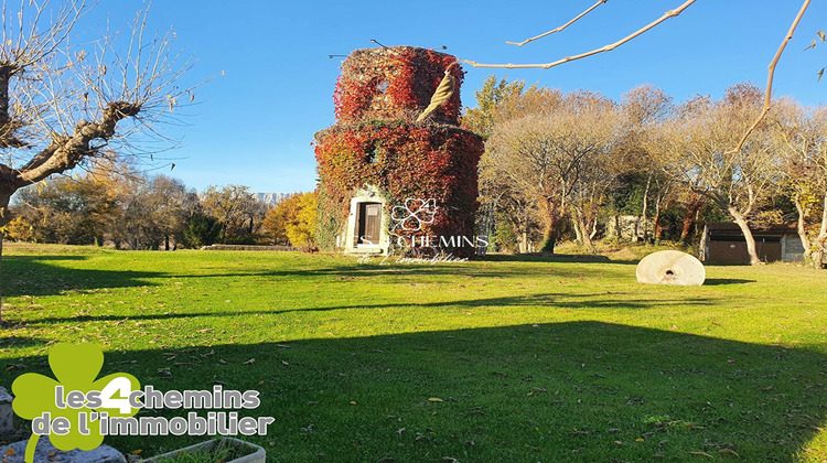 Ma-Cabane - Vente Appartement TRETS, 800 m²