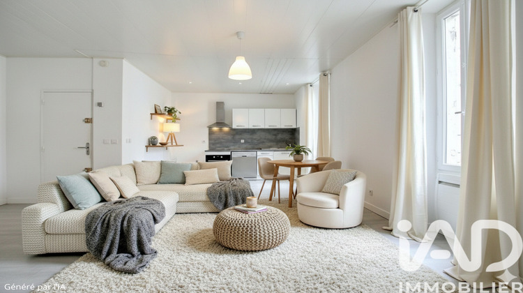 Ma-Cabane - Vente Appartement Trets, 64 m²