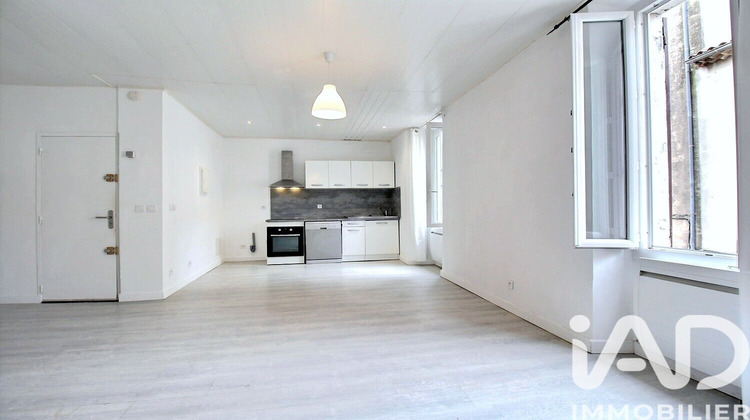 Ma-Cabane - Vente Appartement Trets, 64 m²