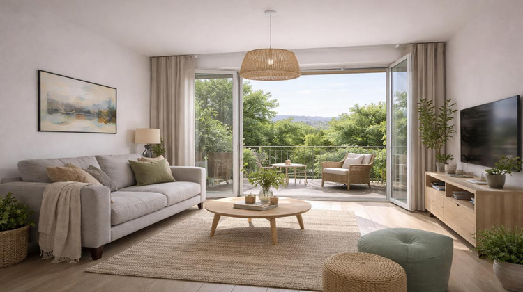 Ma-Cabane - Vente Appartement TRETS, 81 m²