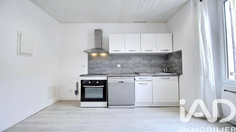 Ma-Cabane - Vente Appartement Trets, 64 m²