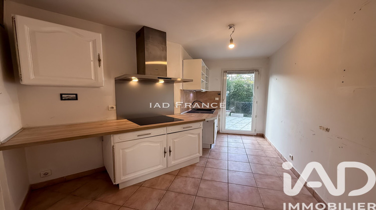 Ma-Cabane - Vente Appartement Trets, 54 m²