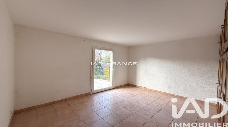 Ma-Cabane - Vente Appartement Trets, 54 m²