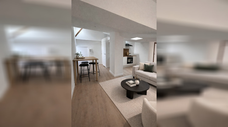 Ma-Cabane - Vente Appartement Trets, 38 m²