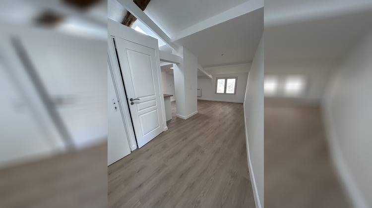 Ma-Cabane - Vente Appartement Trets, 38 m²