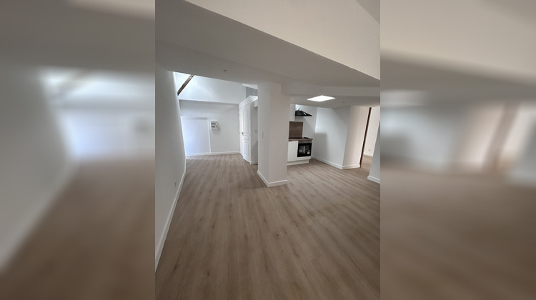 Ma-Cabane - Vente Appartement Trets, 38 m²